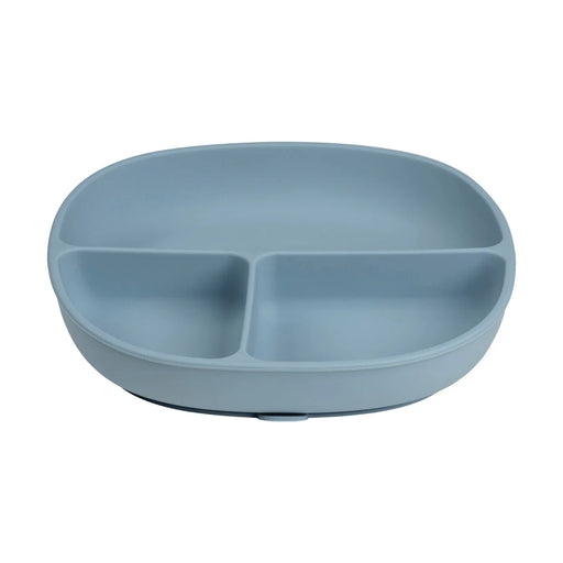 Bbox Silicone Plate+Lid - Ocean