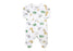 Rose Textiles Rock A Bye Baby- Neutral 5 Pieces Multipack Set: Hello