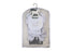 Rose Textiles Rock A Bye Baby- Girls 5 Pieces Multipack Set: Bunny