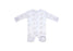 Rose Textiles Rock A Bye Baby- Girls 5 Pieces Multipack Set: Bunny