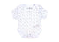 Rose Textiles Rock A Bye Baby- Girls 5 Pieces Multipack Set: Bunny