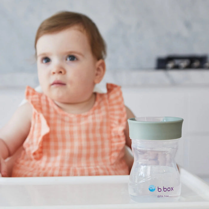 Bbox Training Cup - Blush