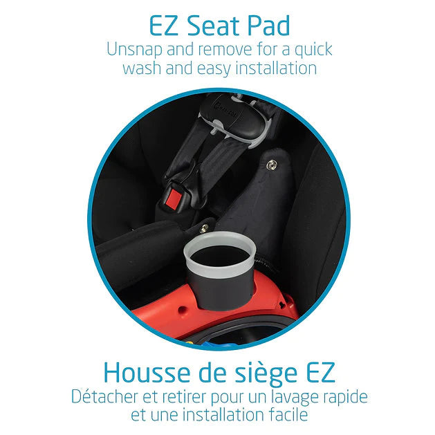 Maxi Cosi Magellan Lift - Essential Black