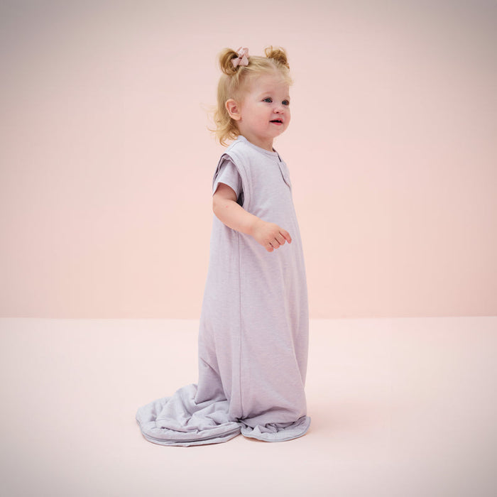 Nest Designs Pantone Long Sleeve Sleep Bag 1.0T - Lavender Blue