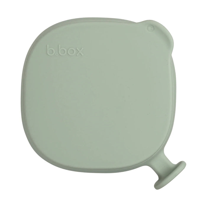 Bbox Silicone Bowl+Lid - Sage