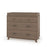 Child Craft Soho 3-Drawer Dresser - Dusty Heather F03909.86