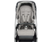 Peg Perego Veloce Stroller - City Grey