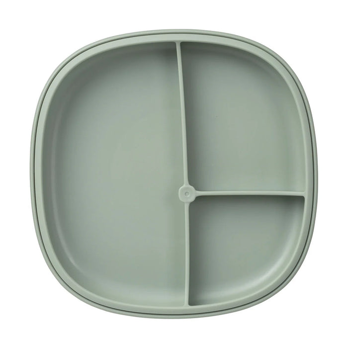 Bbox 2in1 Suction Plate - Sage