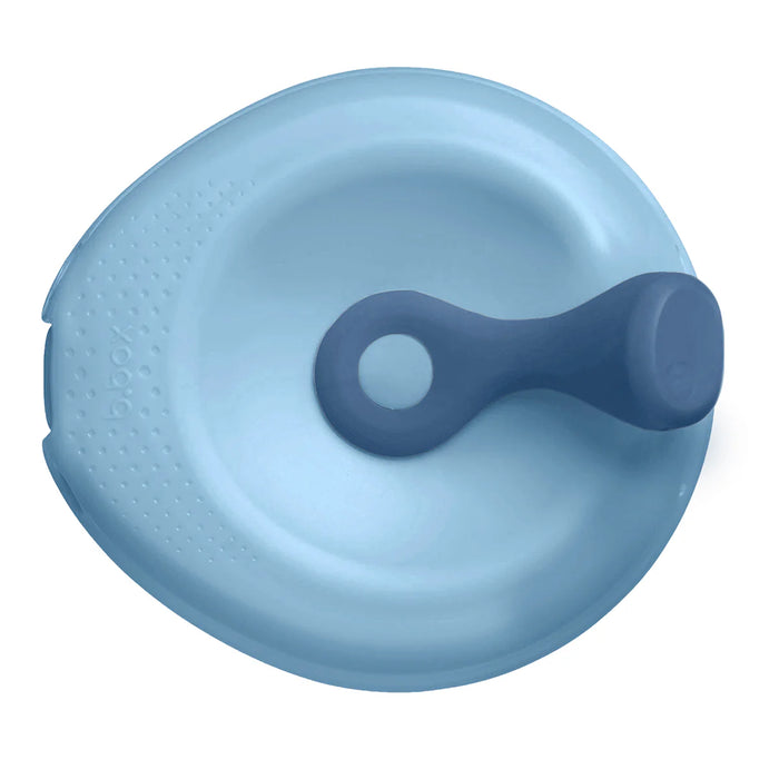 Bbox Fill+Feed - Lullaby Blue