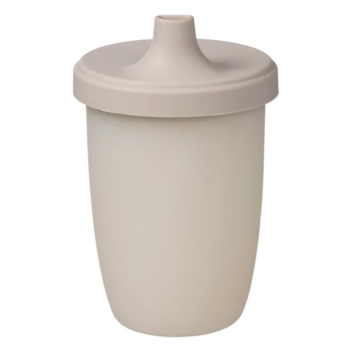 Bbox Silicone Spout Cup - Latte