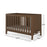 Child Craft Kieran 3-in-1 Crib - Toasted Chestnut