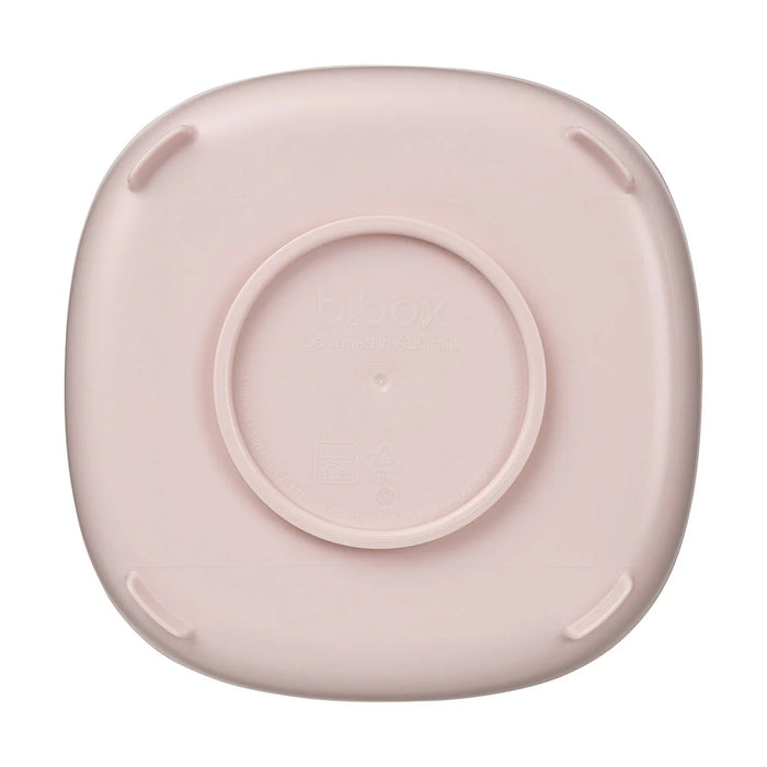 Bbox 2in1 Suction Plate - Blush