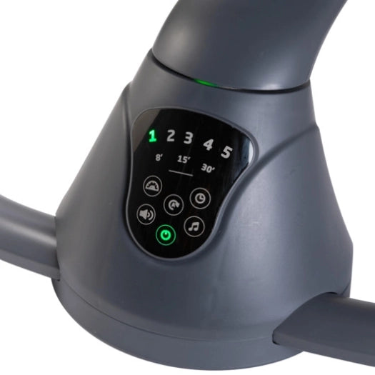 Maxi Cosi Cassia Swing - Classic Green