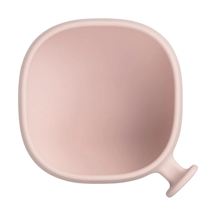 Bbox Silicone Bowl+Lid - Blush