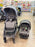 Peg Perego YPSI Travel System - Mercury (Markham Floormodel/IN STORE PICK UP ONLY)