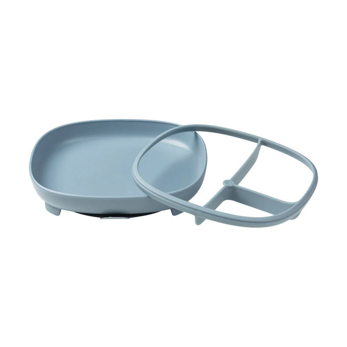 Bbox 2in1 Suction Plate - Ocean