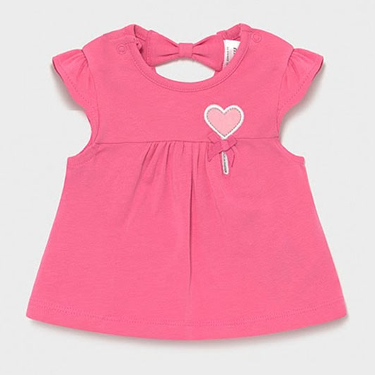 Mayoral T-Shirt Mermelada 1072