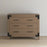 Child Craft Lucas Dresser - Dusty Heather