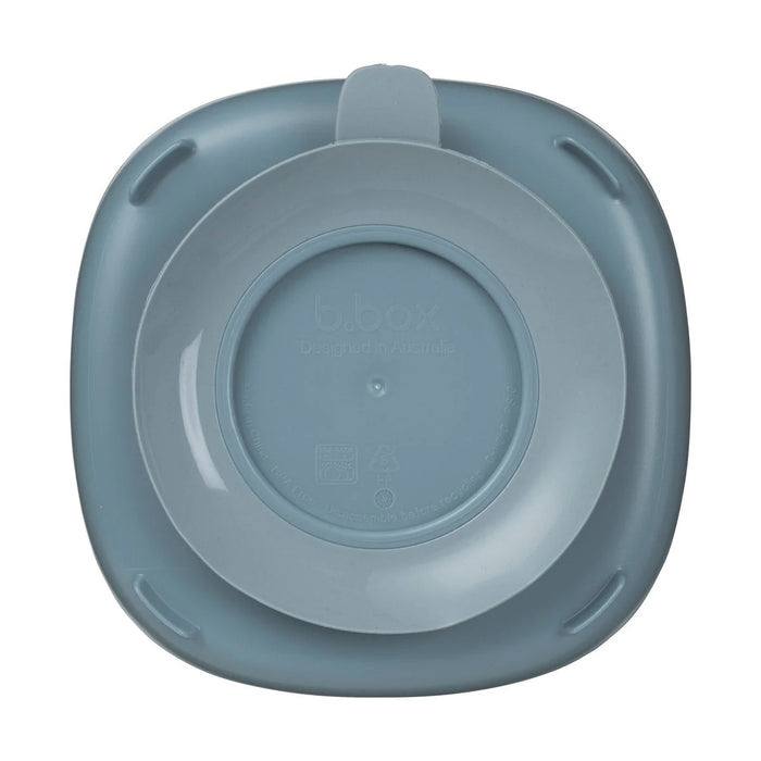 Bbox 2in1 Suction Plate - Ocean
