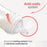 Pigeon Glass Bottle with SS Nipple (0M+) 5oz (1 Pack)
