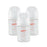 Pigeon Glass Bottle 3pk w/ Nipple - 5oz/0M+