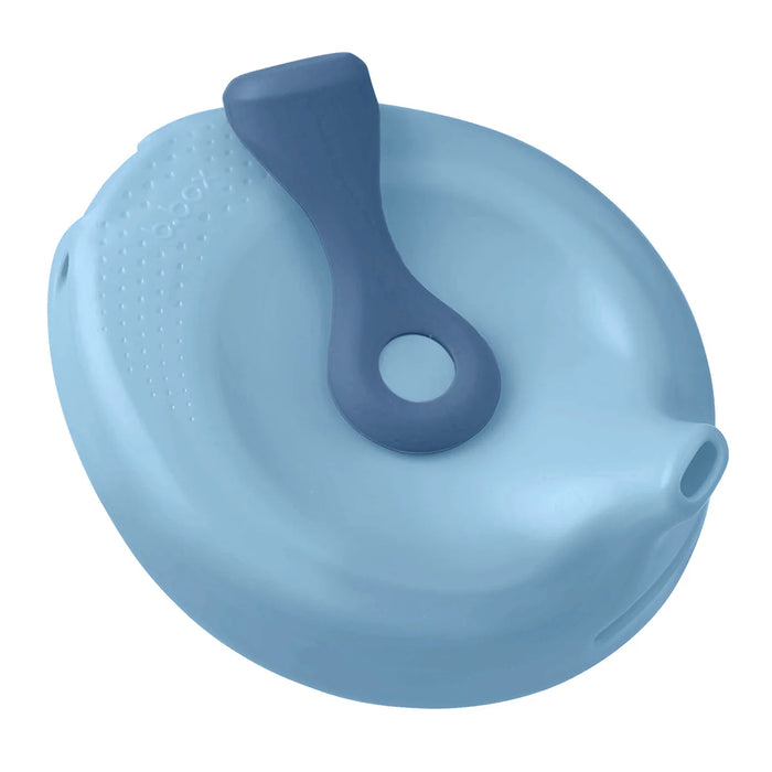 Bbox Fill+Feed - Lullaby Blue