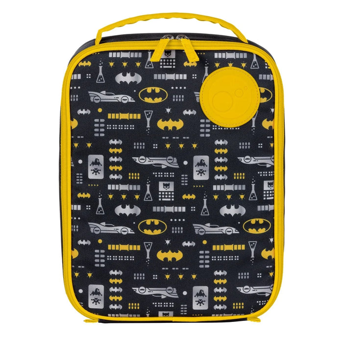 Bbox Insulated Lunch Bag - Batman