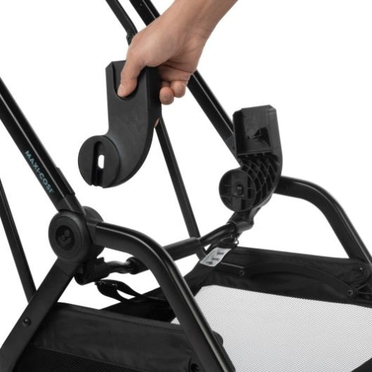 Maxi Cosi Leona - Essential Black