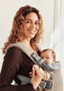 Baby Bjorn Carrier Harmony 3D Mesh - Gray Beige