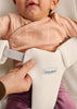BabyBjorn Bouncer Begin - Mesh Cream
