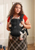 BabyBjorn Baby Carrier Hold - Mesh Dark Grey