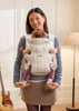 BabyBjorn Baby Carrier Hold - Mesh Cream