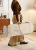 BabyBjorn Bouncer Begin - Mesh Cream