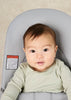 Bjorn Bouncer Balance Soft Tri-Fabric - Light Grey