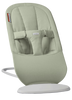 BabyBjorn Bouncer Begin - Woven Light Green