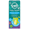 Tom's Toddler Training Toothpaste 38ml 813158