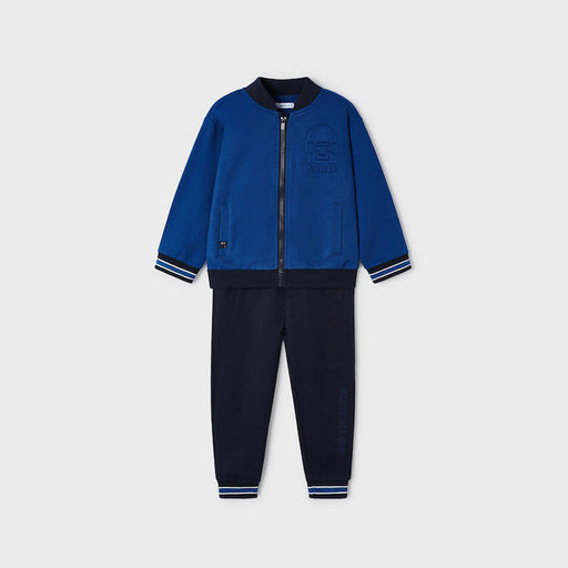 Mayoral Tracksuit - Klein 4873