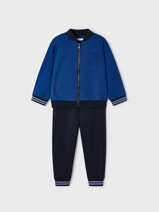 Mayoral Tracksuit - Klein 4873