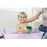 Stokke Flexi Bath X-Large - Lavender