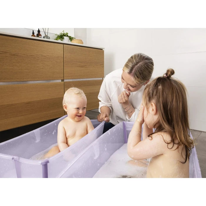 stokke foldable bath xl Stokke Flexi Bath X-Large