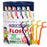 Flossy Kids Dental Floss - 60pcs