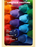 Flower Monaco Silky Crayon - 12 Colors