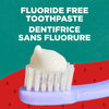 Tom's Silly Strawberry Fluoride Toothpaste 90ml DATED 2027-01