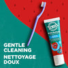 Tom's Silly Strawberry Fluoride Free Toothpaste 90ml DATED 2026-12