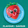 Tom's Silly Strawberry Fluoride Free Toothpaste 90ml DATED 2026-12
