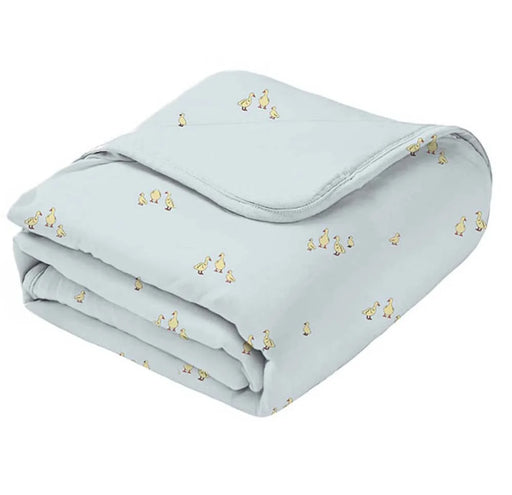 Gunamuna Toddler Cozy Cloud Comforter Baby Blanket 1.0T - Friends