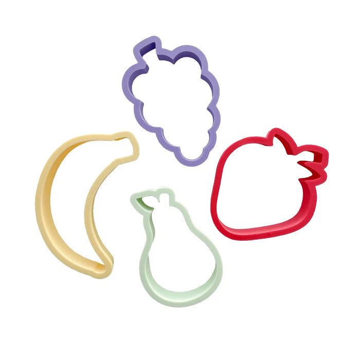 Dough Parlour Fruit Cutter