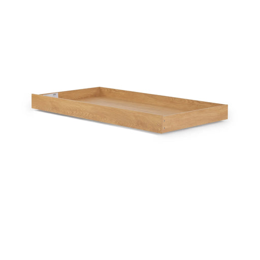Dadada Storage Trundle - Red Oak