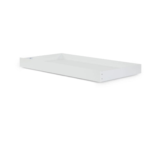 Dadada Storage Trundle - White