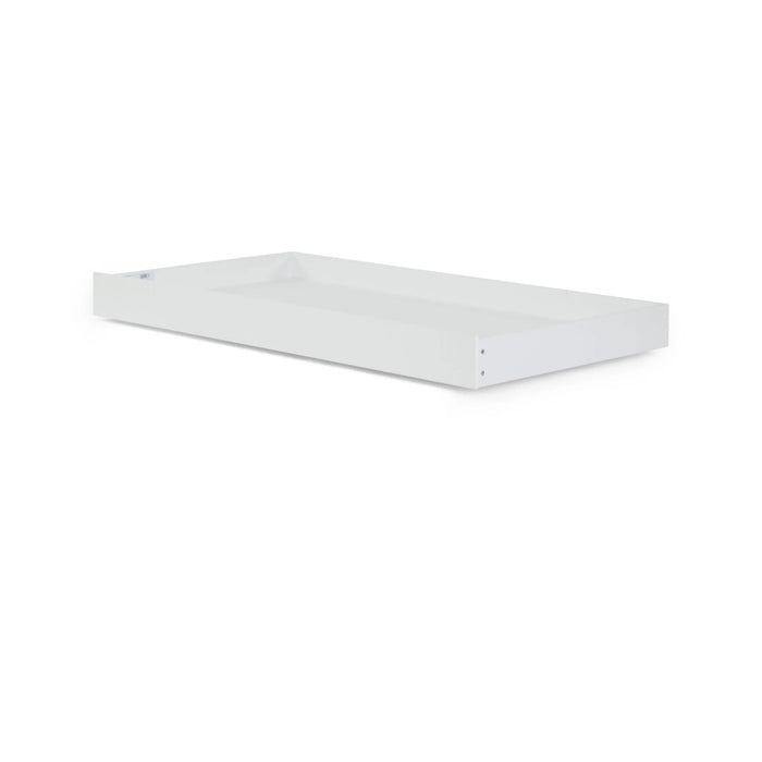 Dadada Storage Trundle - White